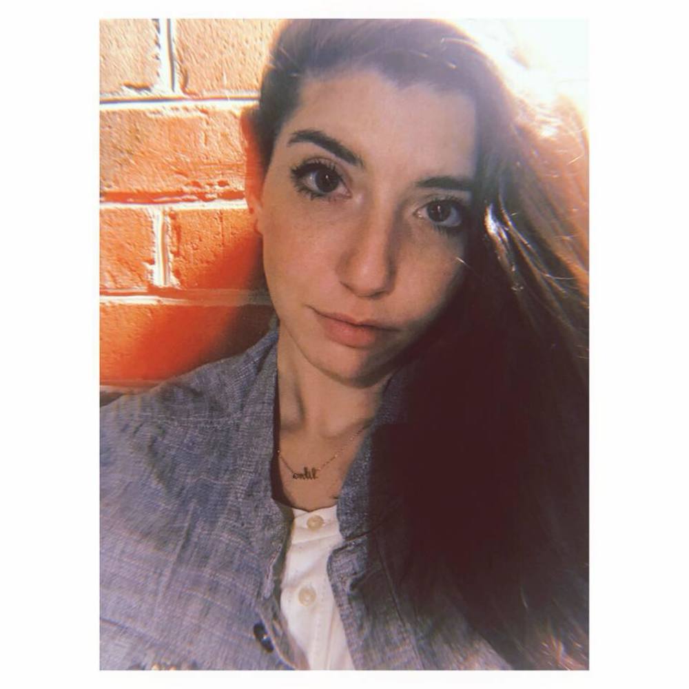 Meet your Posher, Brittany